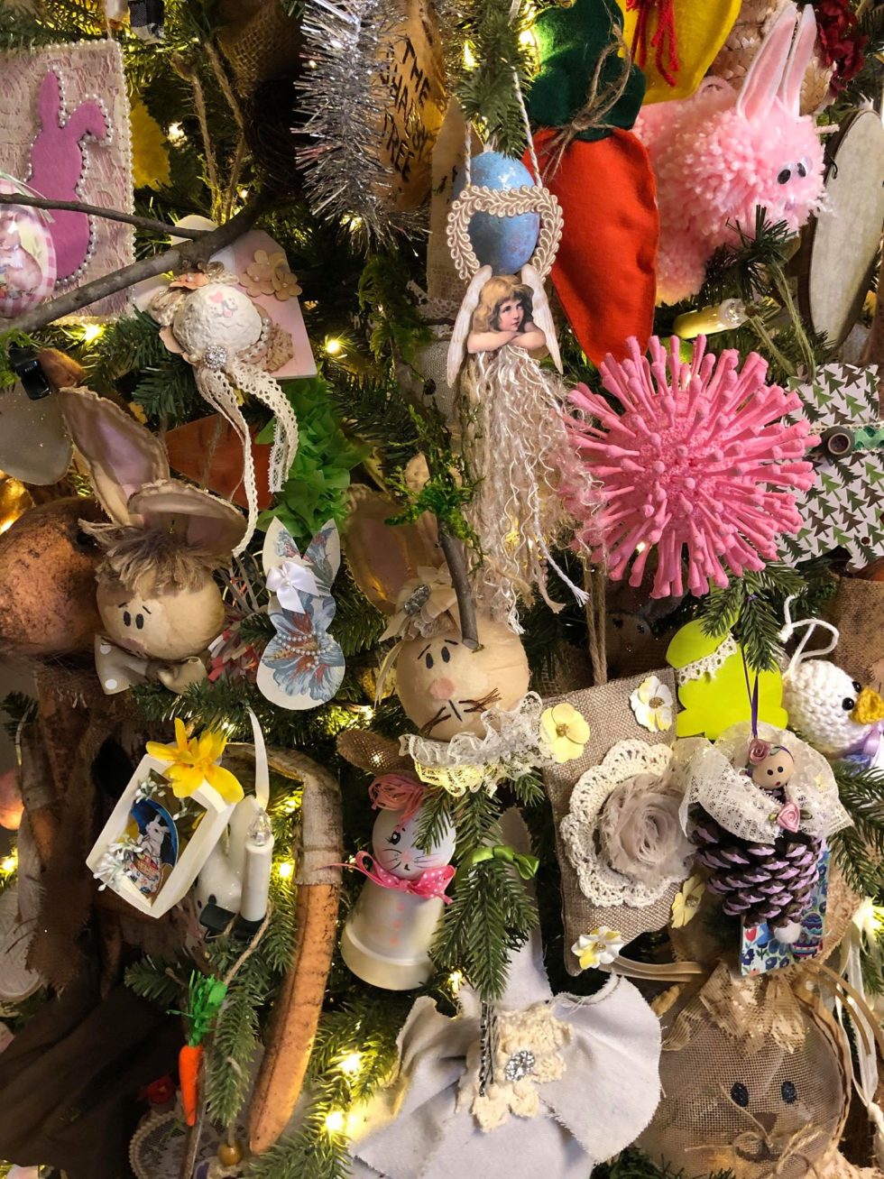 The Shabby Tree Warehouse Reveal The Shabby Tree