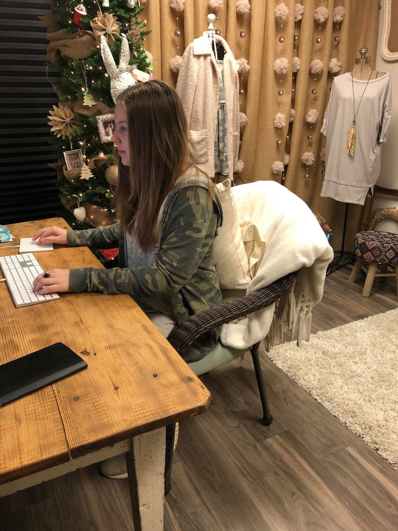 The Shabby Tree Warehouse Reveal The Shabby Tree