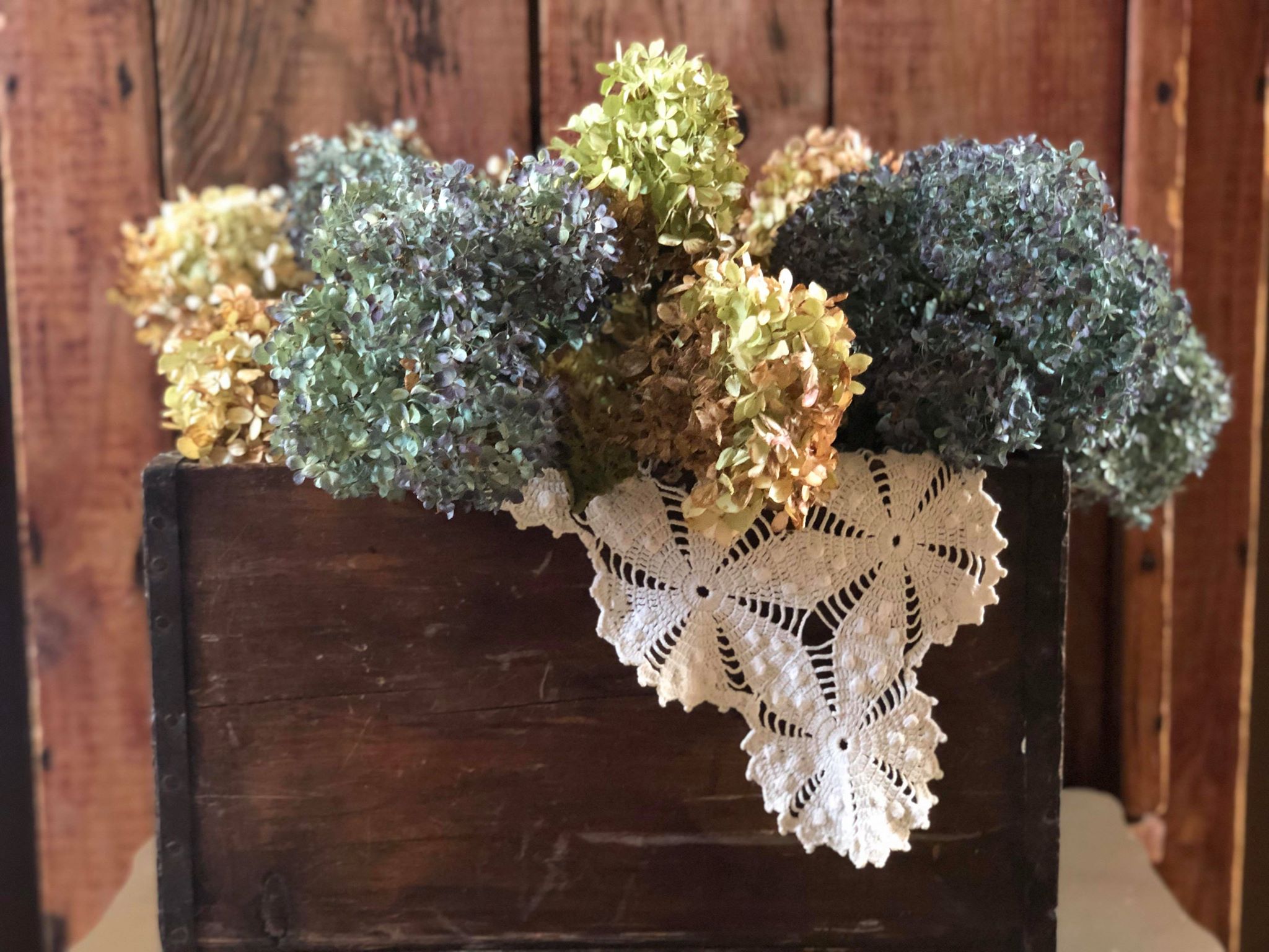 Containers I Like To Use For Displaying Flowers Throughout My Home