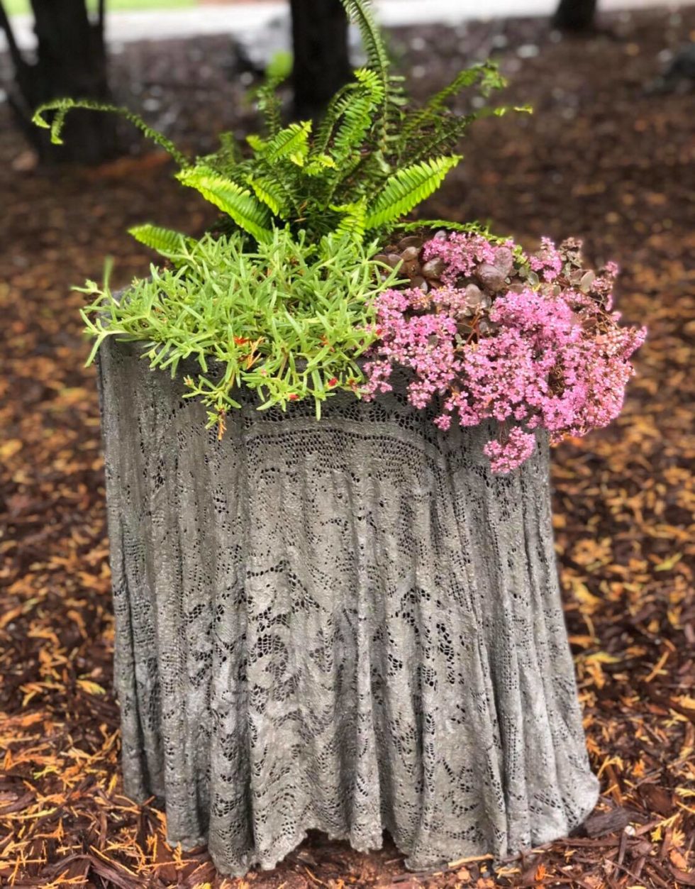 Containers I Like To Use For Displaying Flowers Throughout My Home