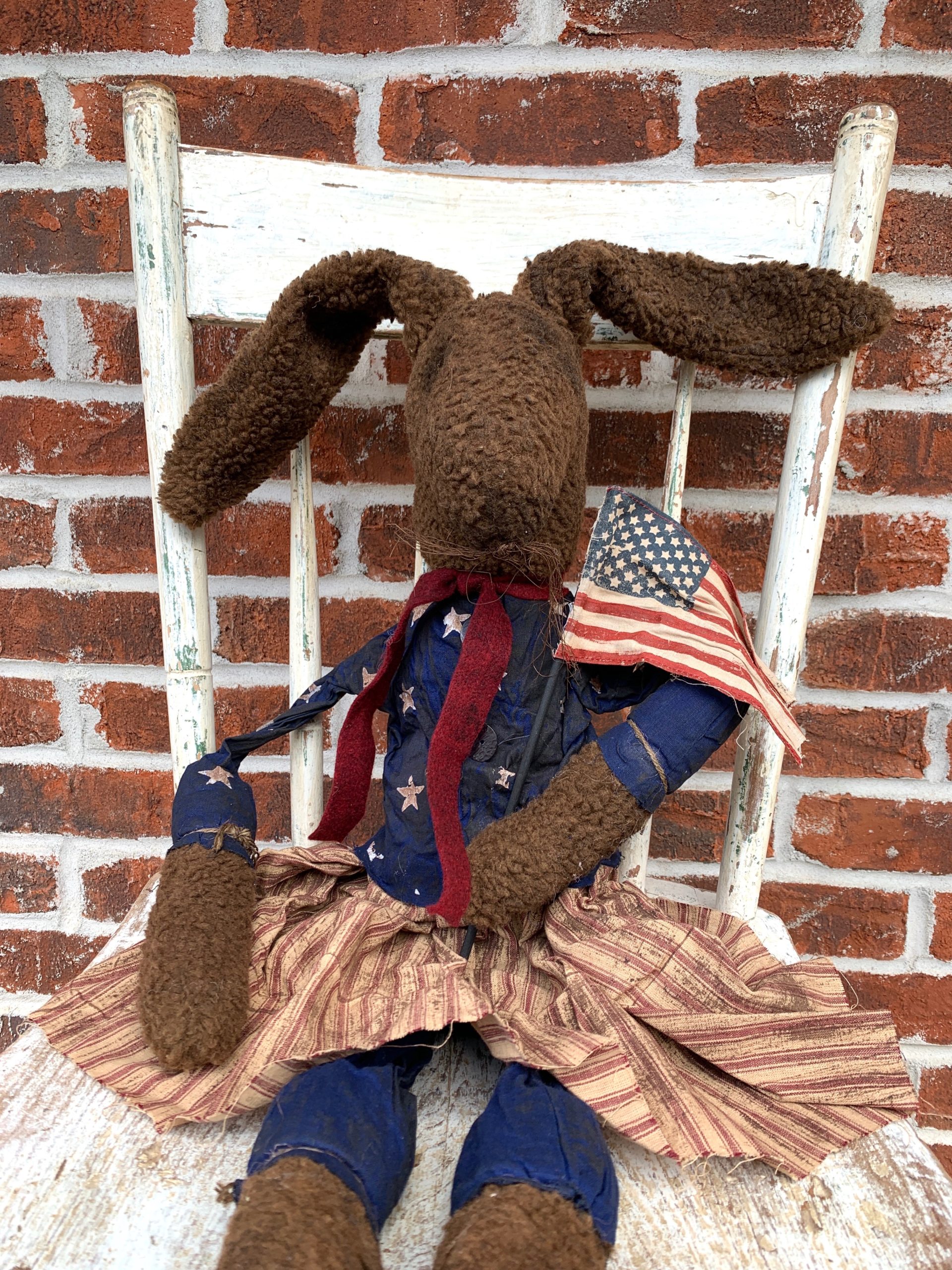 club betsy rabbit