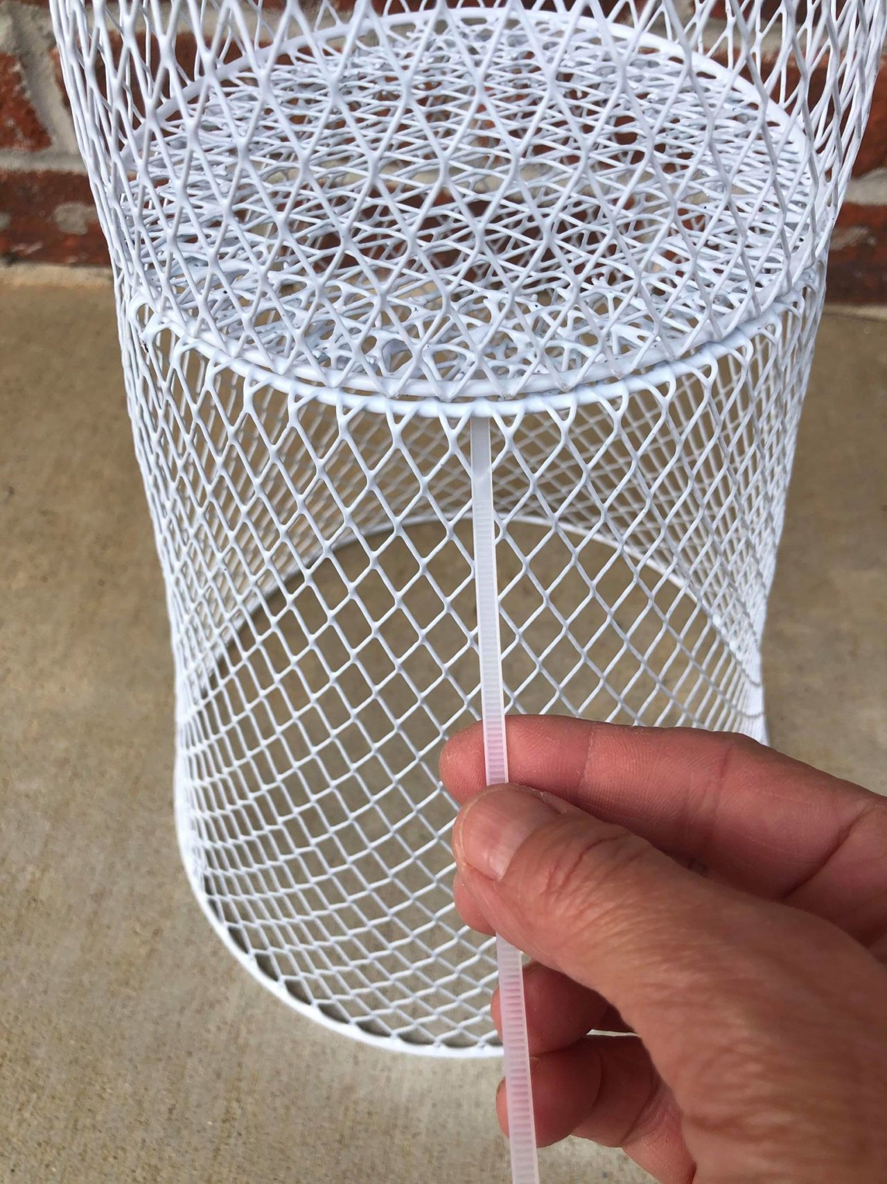 DIY Decorative Dress Form The Shabby Tree