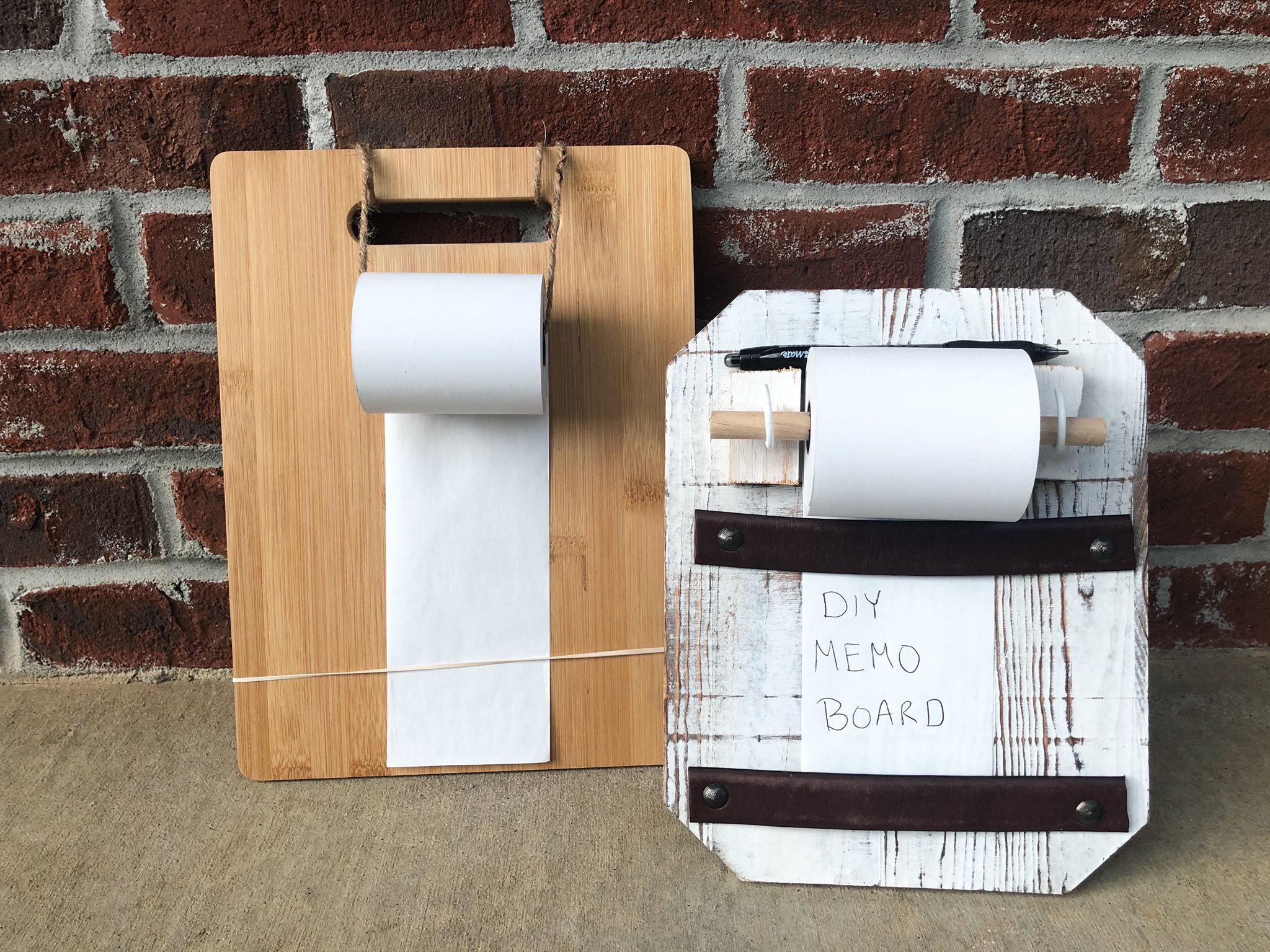 DIY Reusable To-Do List  Diy memo board, Messy kids, Sticky notes