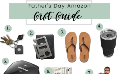 Father’s Day Amazon Gift Ideas