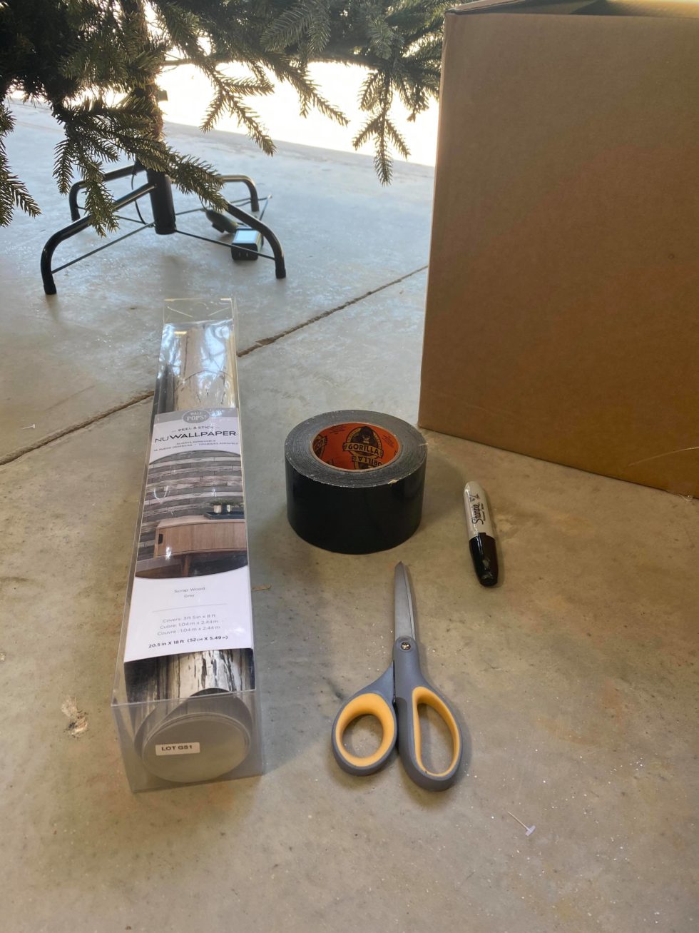 Discover the secret hidden inside a tree collar before it destroys everything!