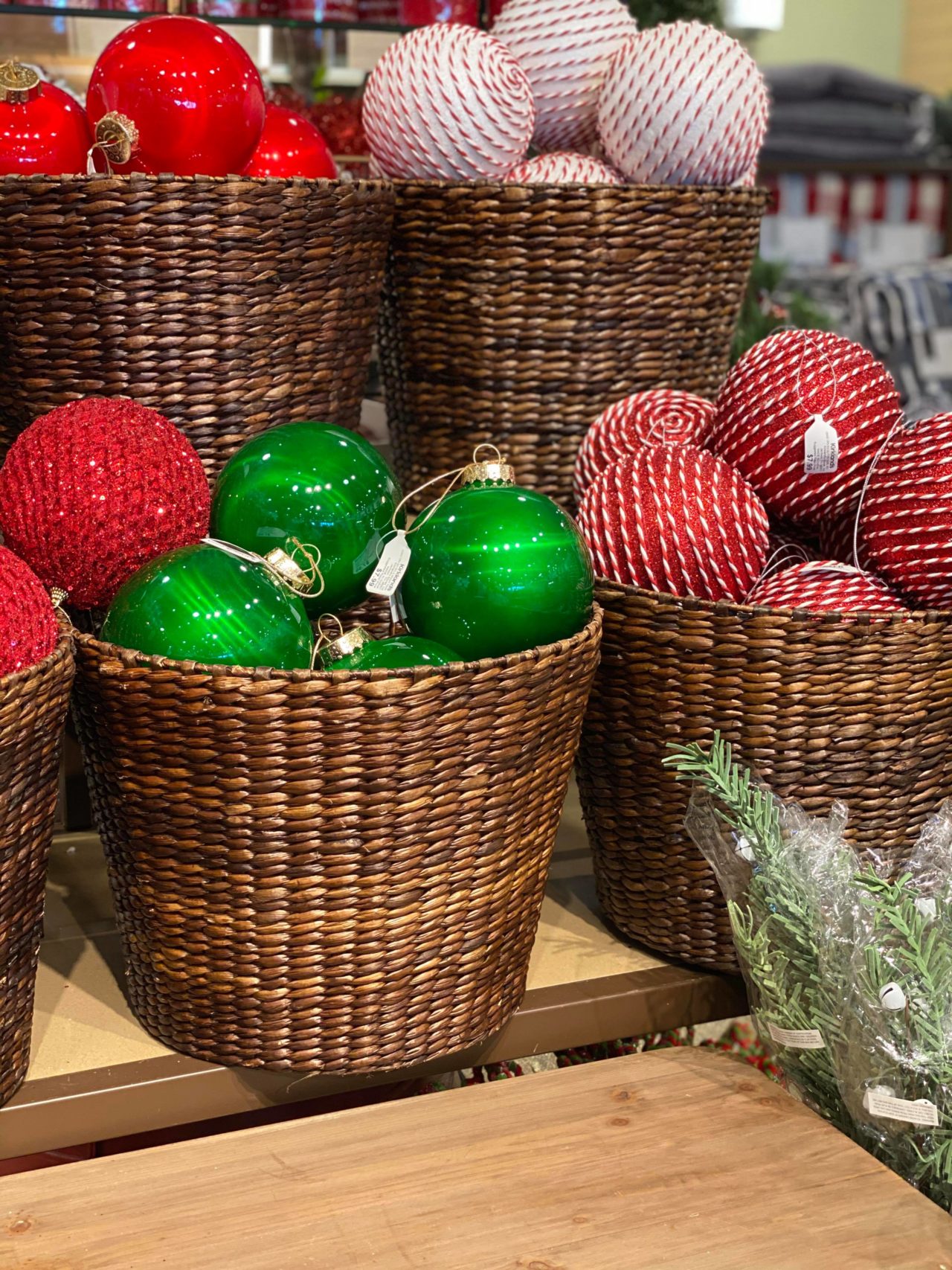 Kirkland’s Christmas Arrivals For 2020 - The Shabby Tree