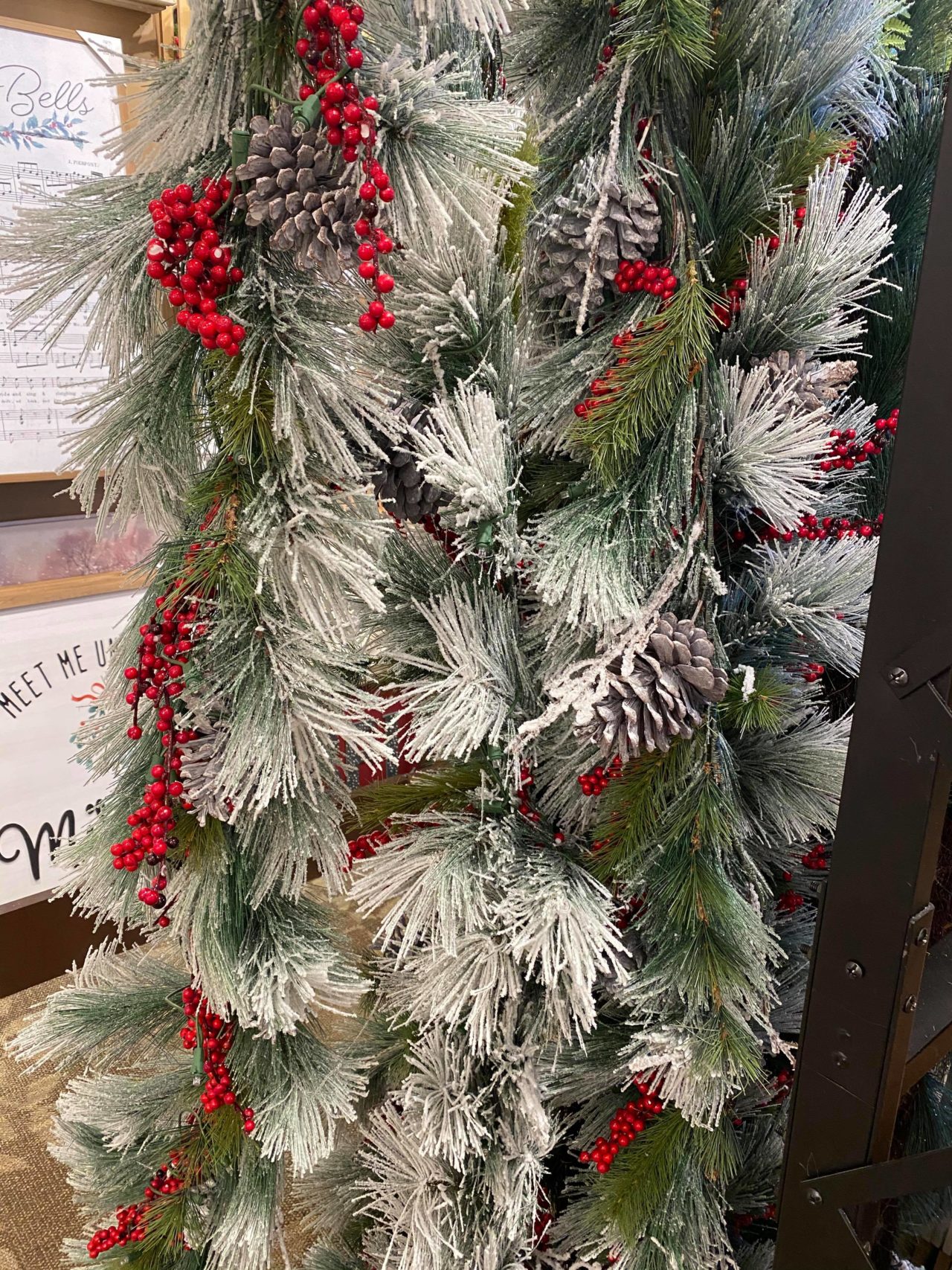 Kirkland’s Christmas Arrivals For 2020 The Shabby Tree