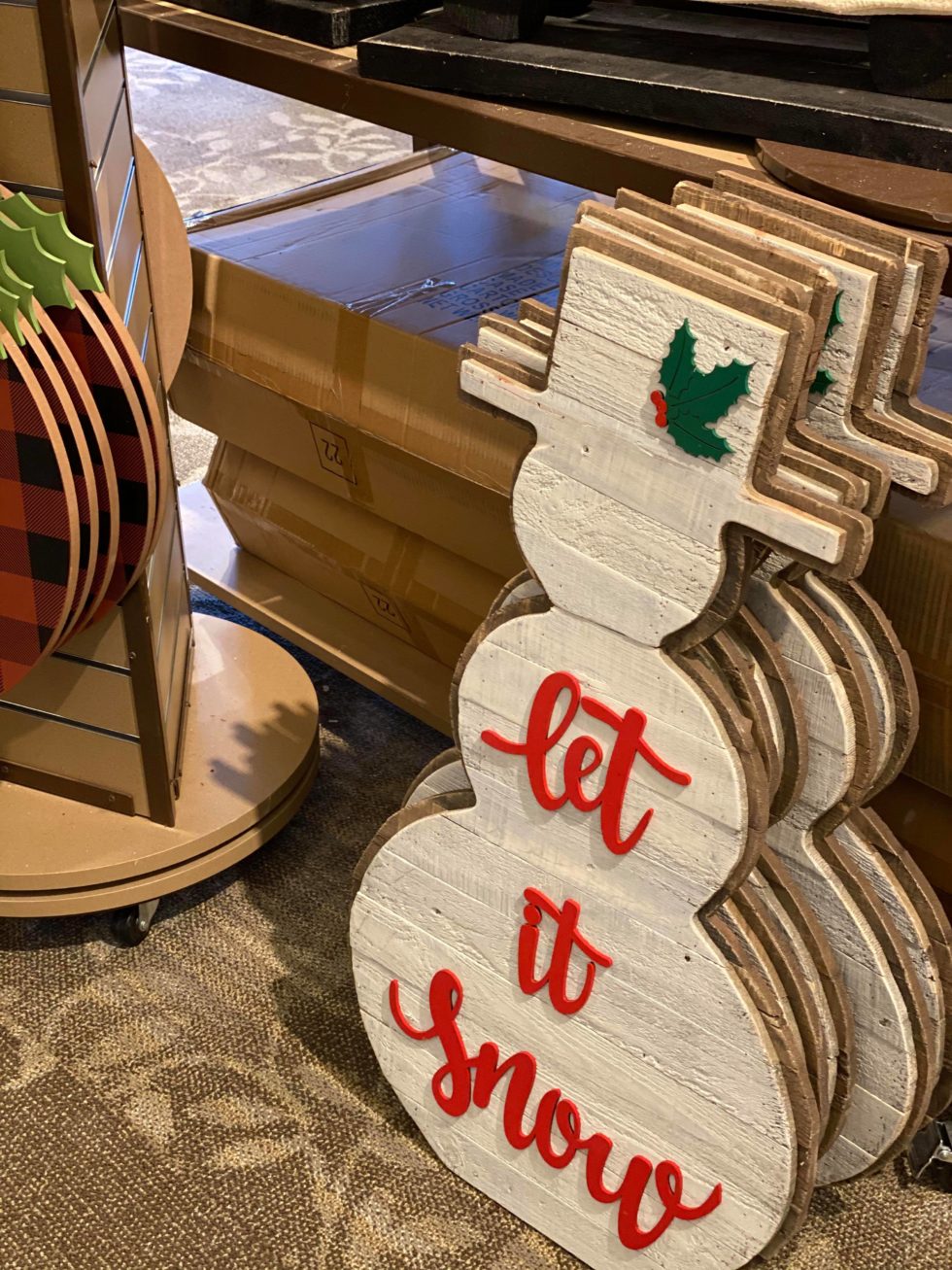 Kirkland’s Christmas Arrivals For 2020 The Shabby Tree