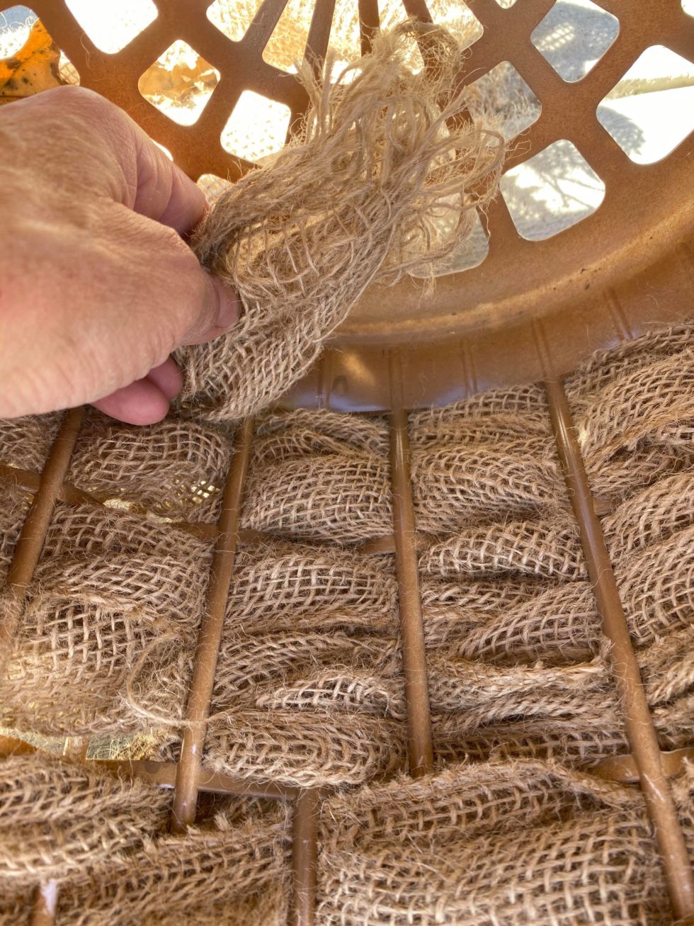 Dollar Tree Laundry Basket Makeover The Shabby Tree