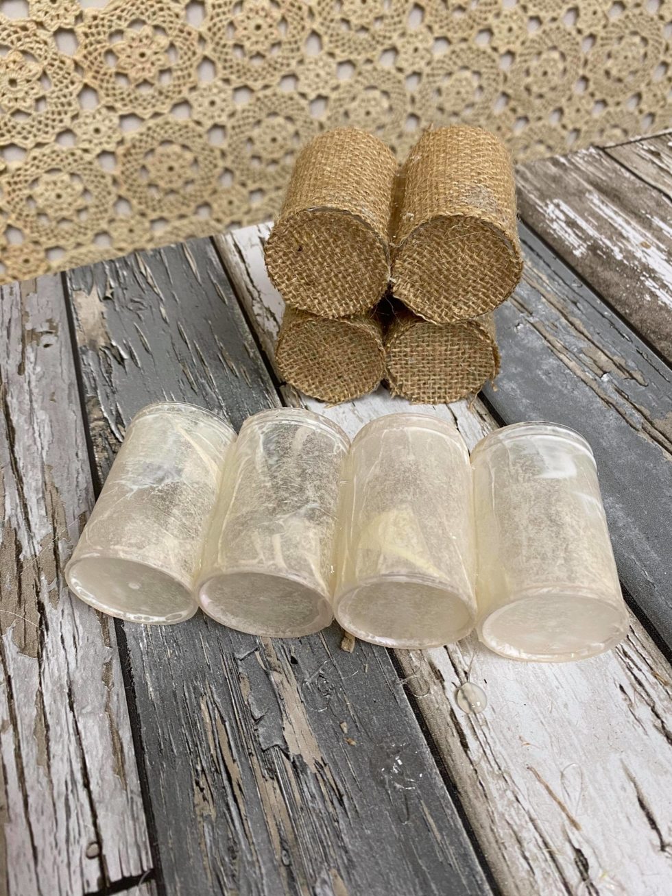 Dollar Tree Toothpick Dispenser Craft The Shabby Tree