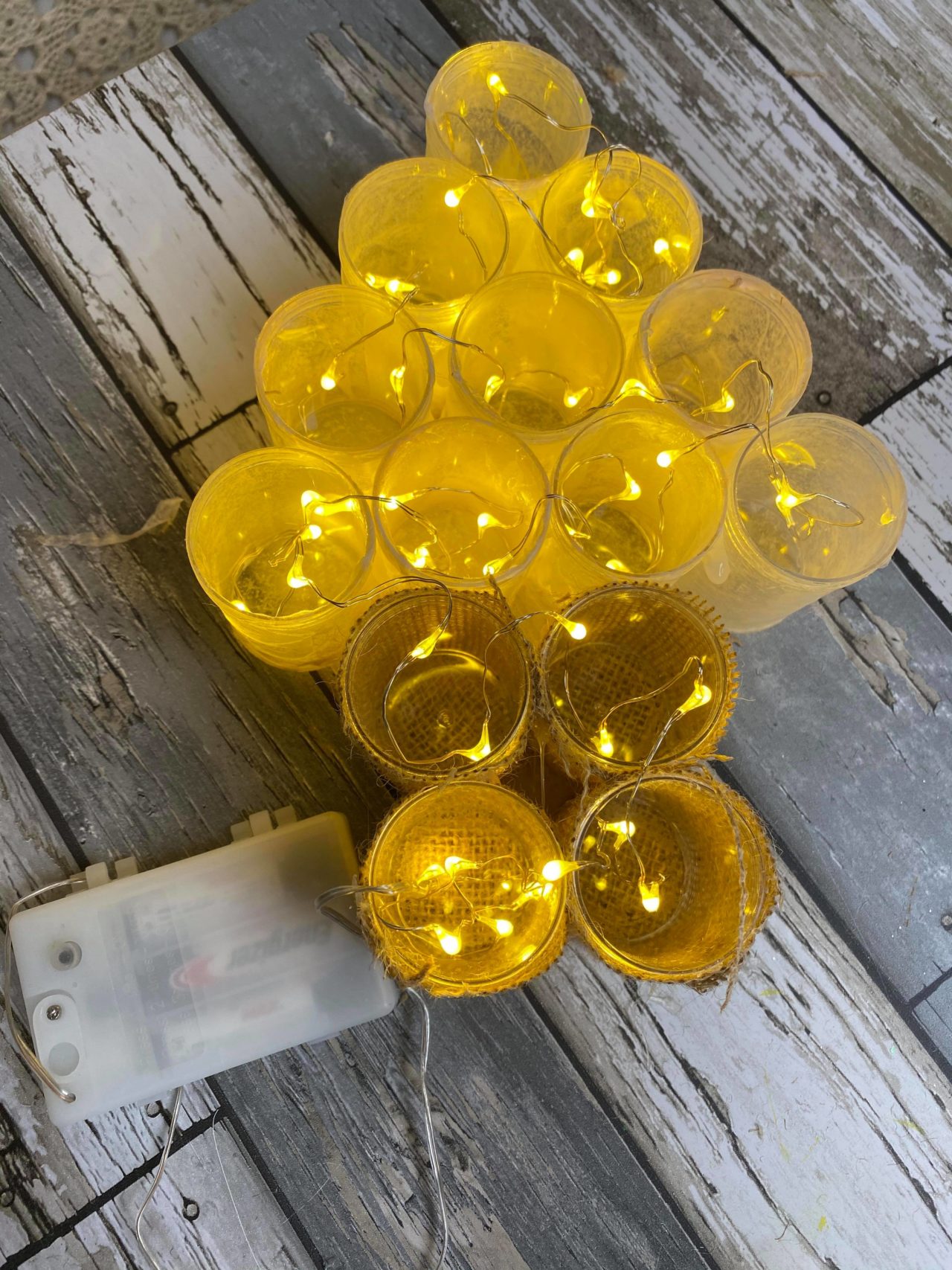 Dollar Tree Toothpick Dispenser Craft The Shabby Tree