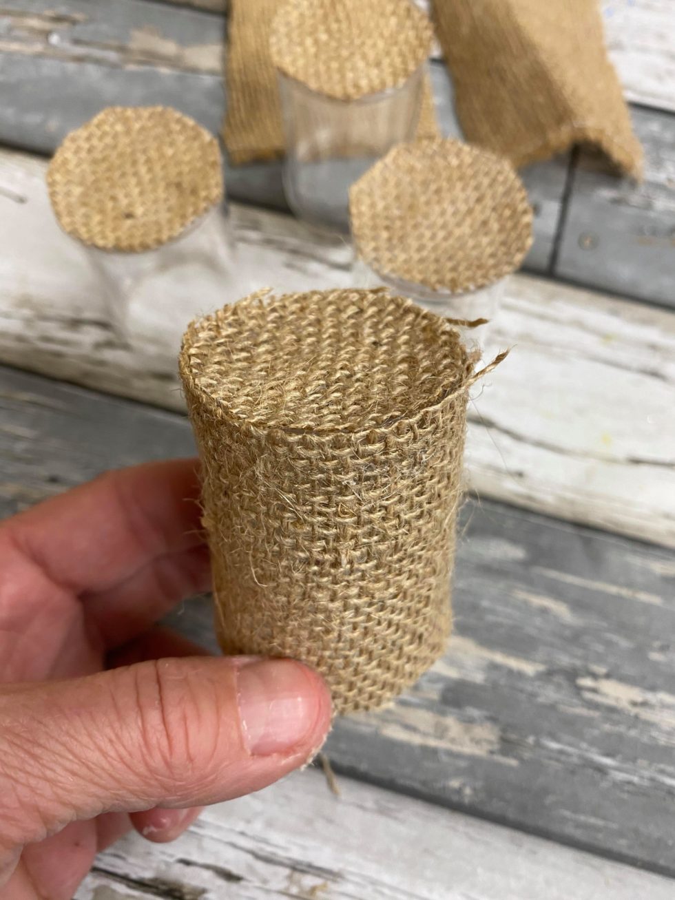 Dollar Tree Toothpick Dispenser Craft The Shabby Tree