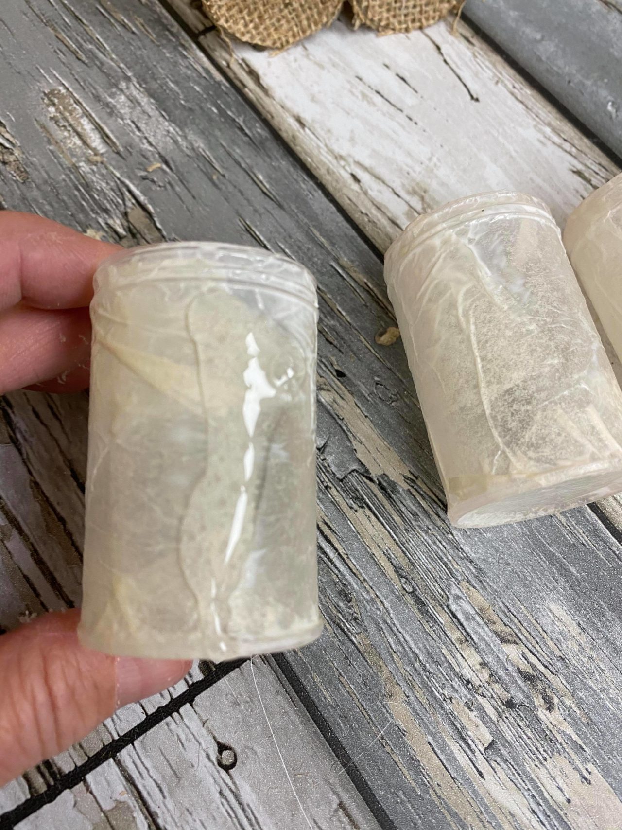 Dollar Tree Toothpick Dispenser Craft The Shabby Tree