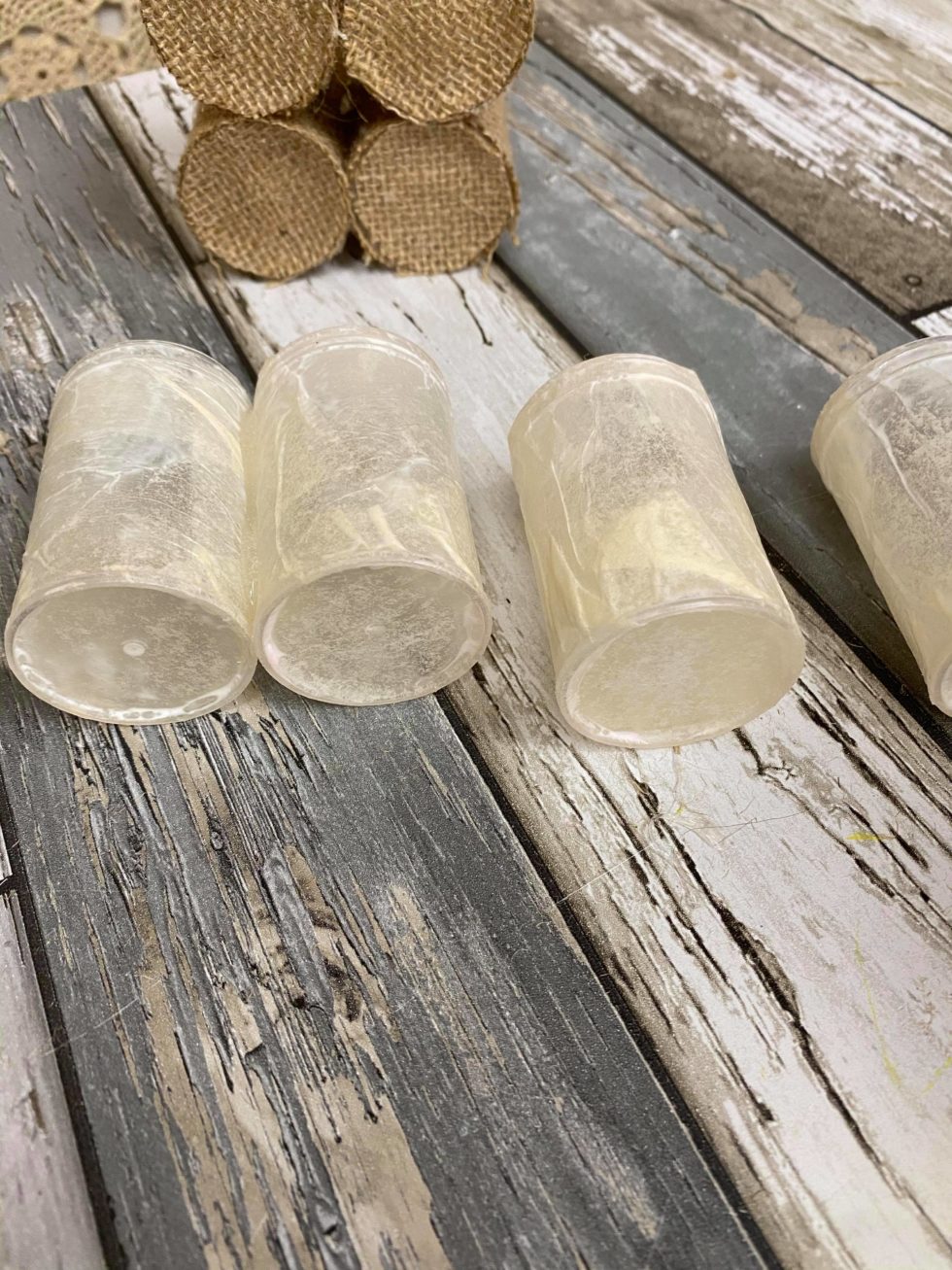 Dollar Tree Toothpick Dispenser Craft The Shabby Tree