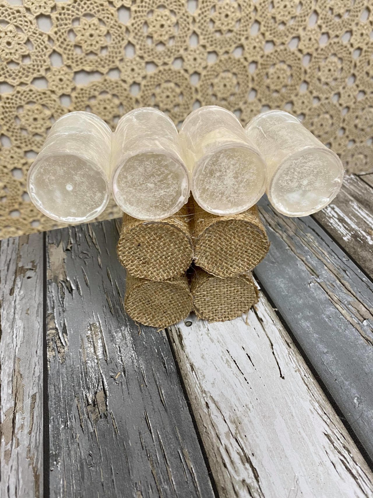 Dollar Tree Toothpick Dispenser Craft The Shabby Tree