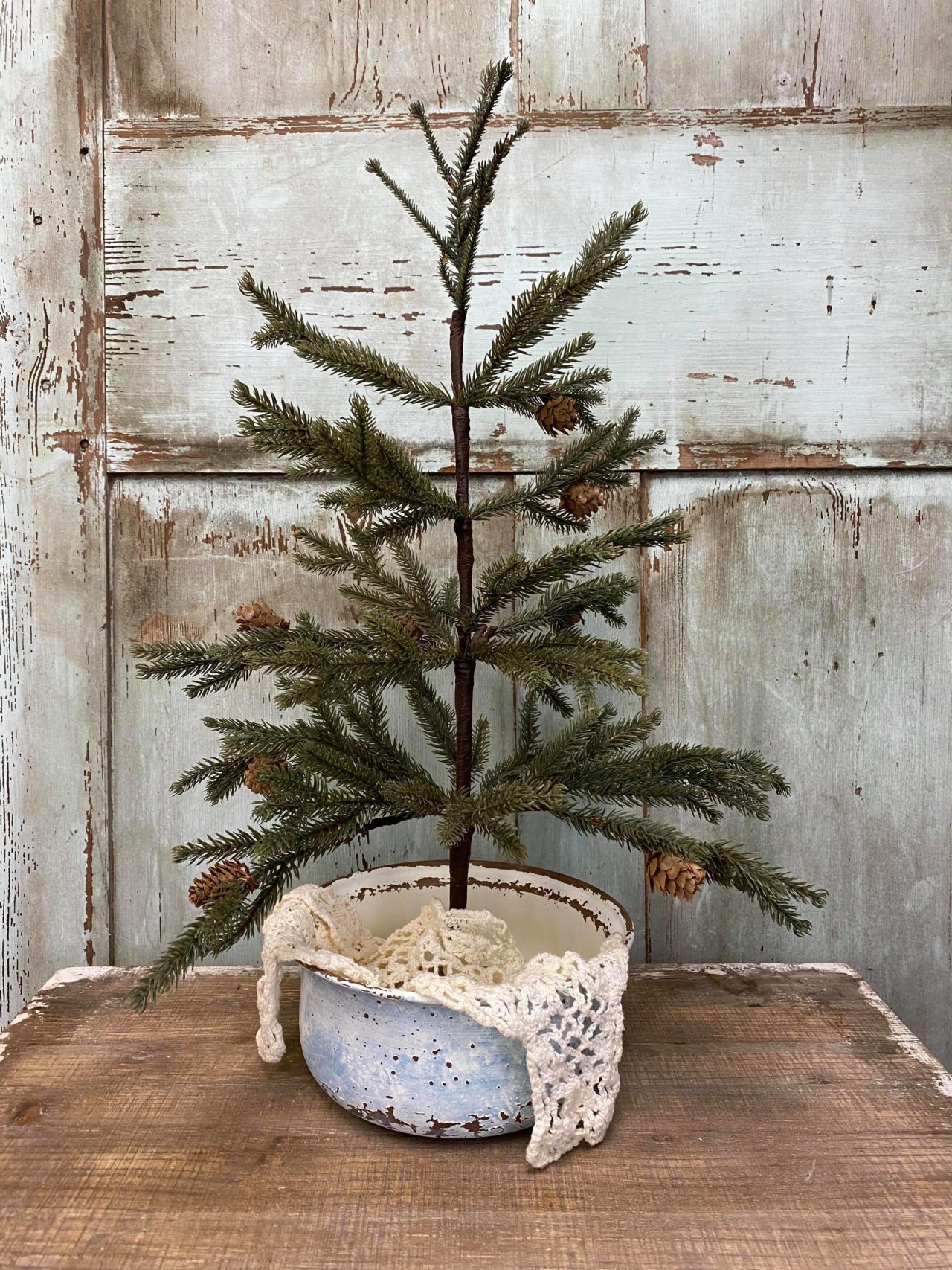 Hobby Lobby Finds The Shabby Tree