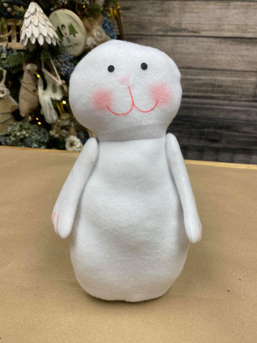 Dollar Tree Bunny Makeover The Shabby Tree