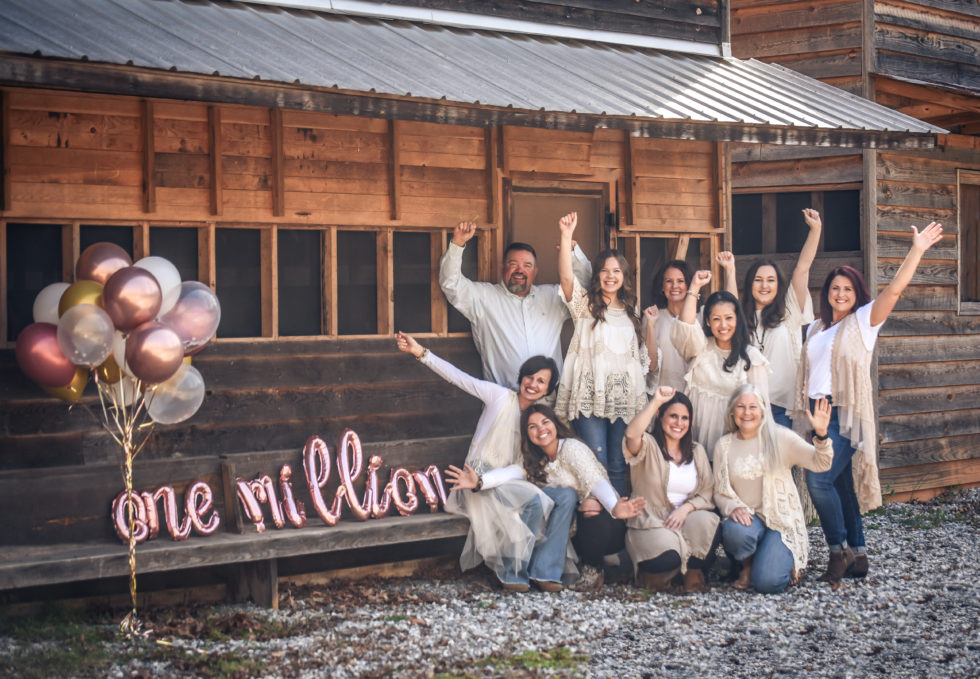 Our Shabby Tree Surprise The Shabby Tree