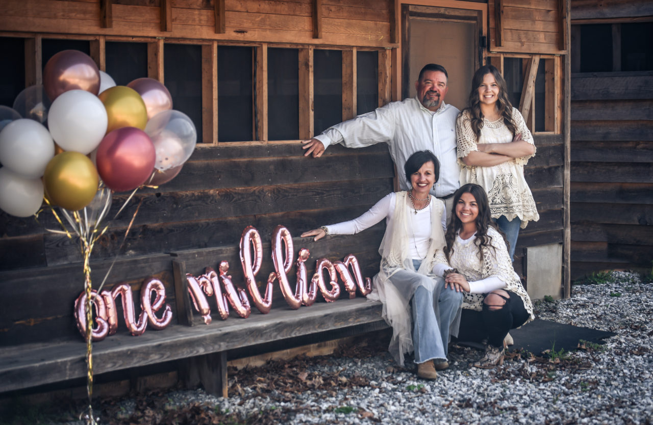 Our Shabby Tree Surprise The Shabby Tree