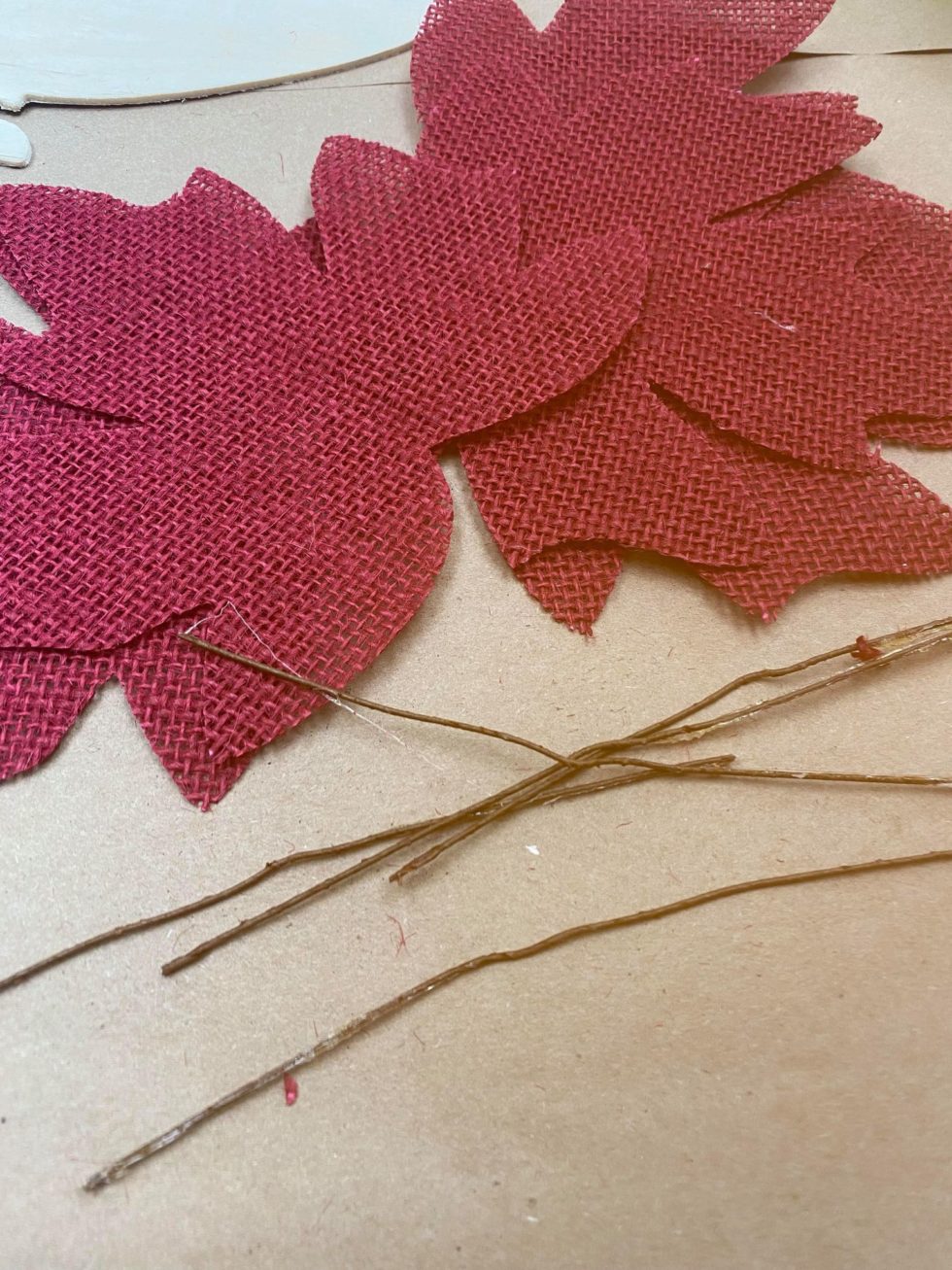 Dollar Tree Turkey Carft The Shabby Tree