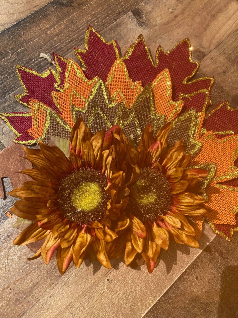 Dollar Tree Turkey Carft The Shabby Tree