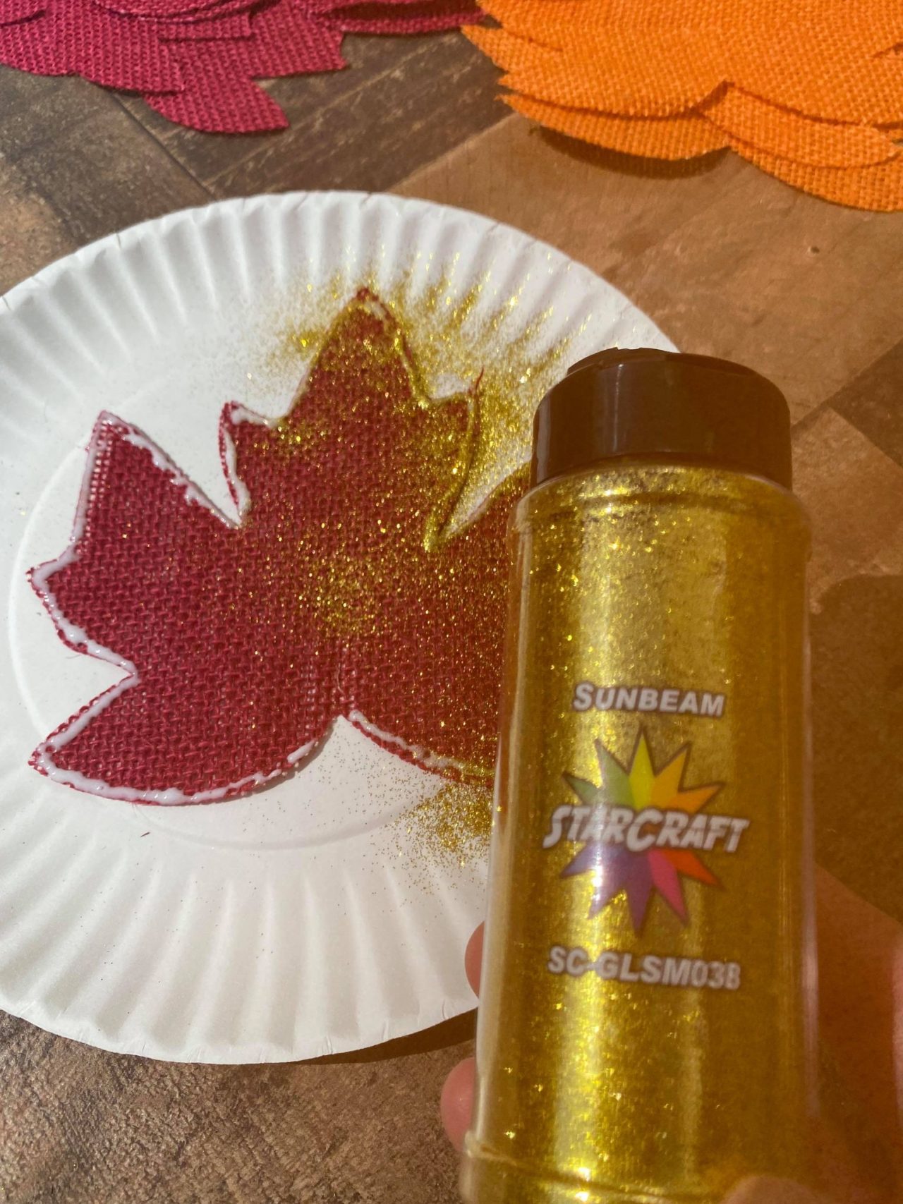 Dollar Tree Turkey Carft The Shabby Tree