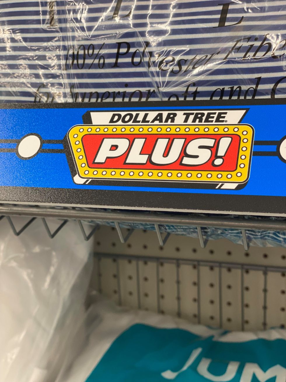 Dollar Tree Plus The Shabby Tree