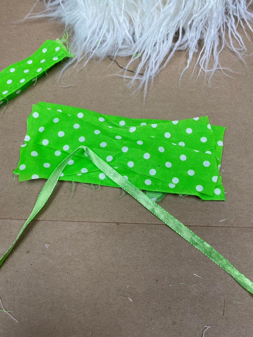 Dollar Tree Carrot Bag Makeover The Shabby Tree