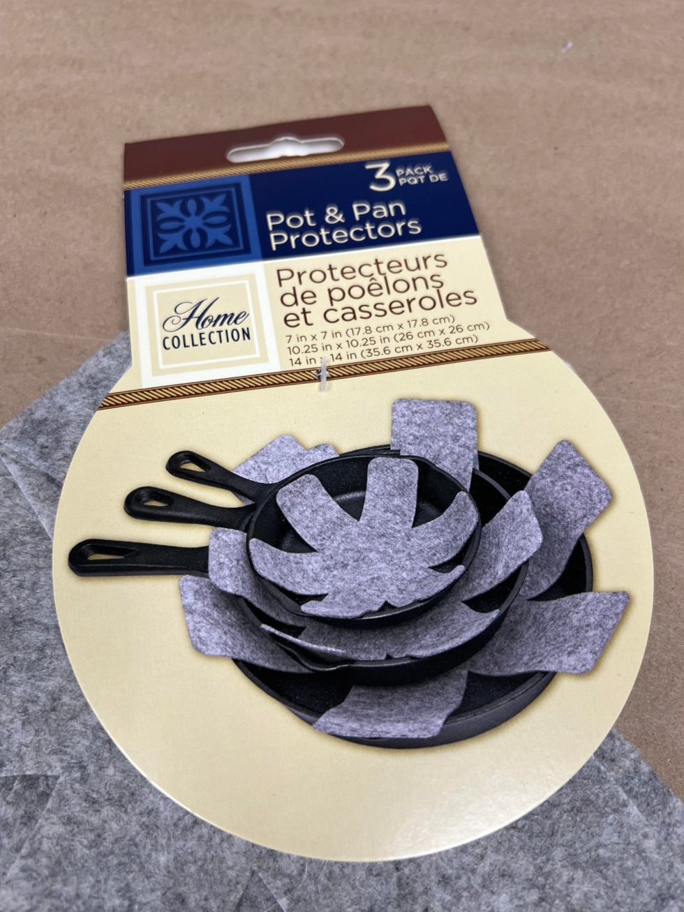 DIY Flower Using Dollar Tree Pot And Pan Protectors The Shabby Tree