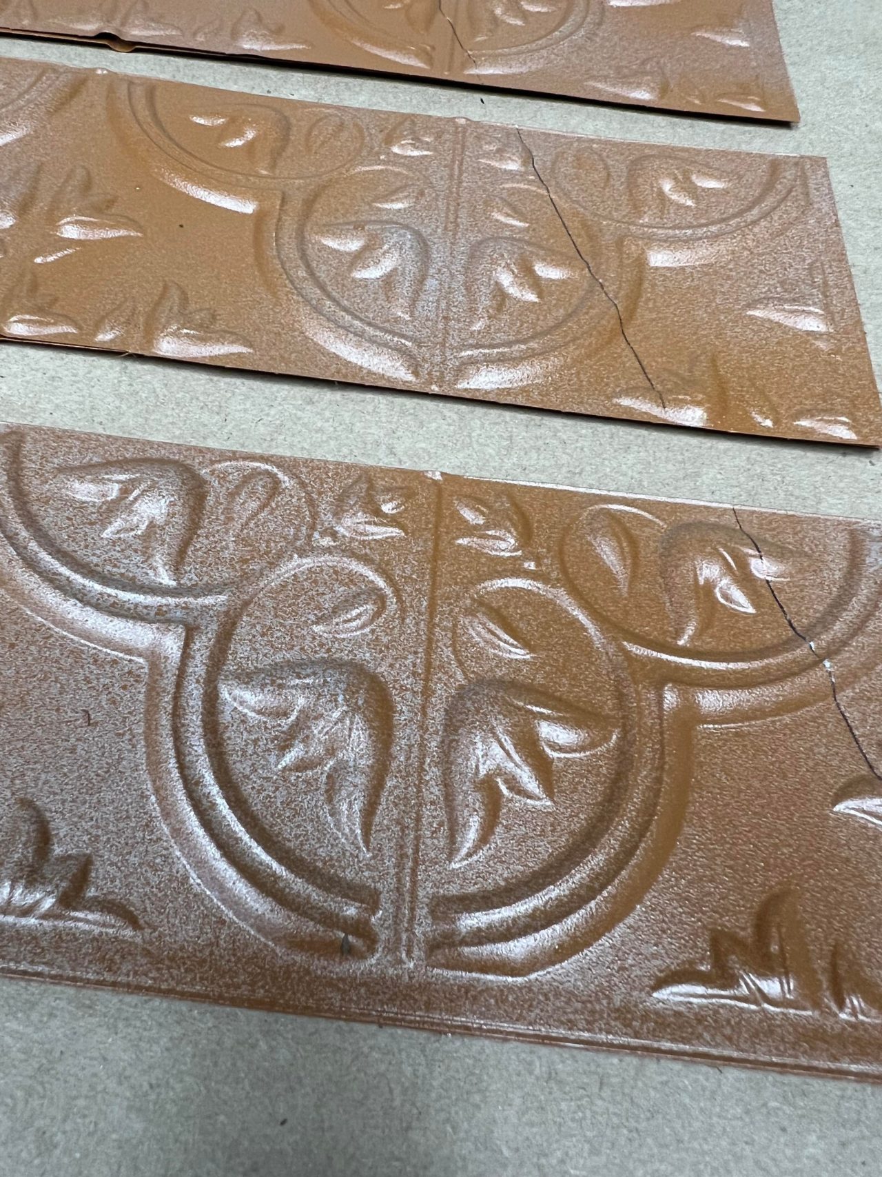 DIY Dollar Tree Tile Tree The Shabby Tree