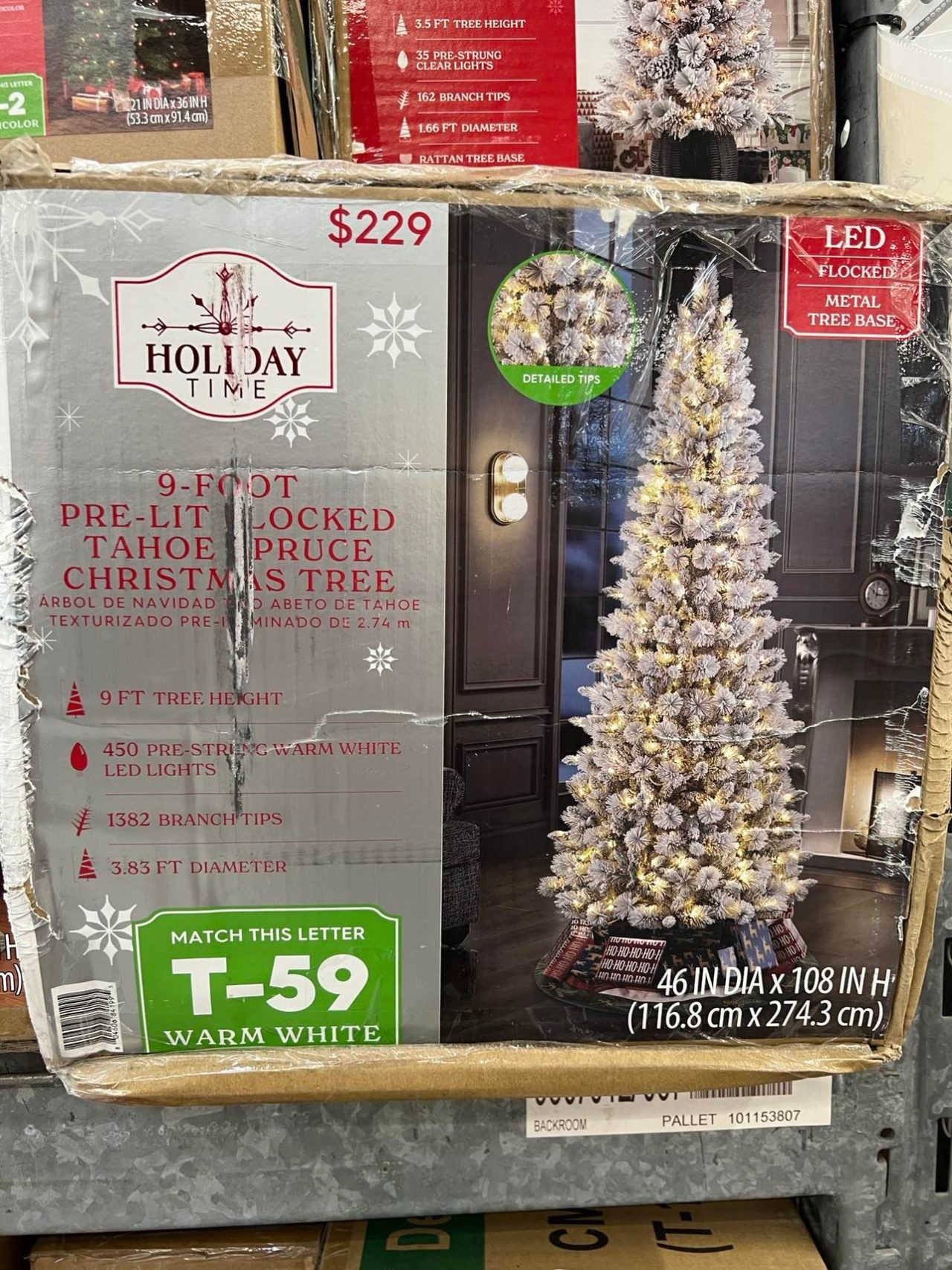 Walmart S Christmas Tree S 2022 The Shabby Tree   306488549 1490708304781635 4833101563377401146 N 1280x1707 