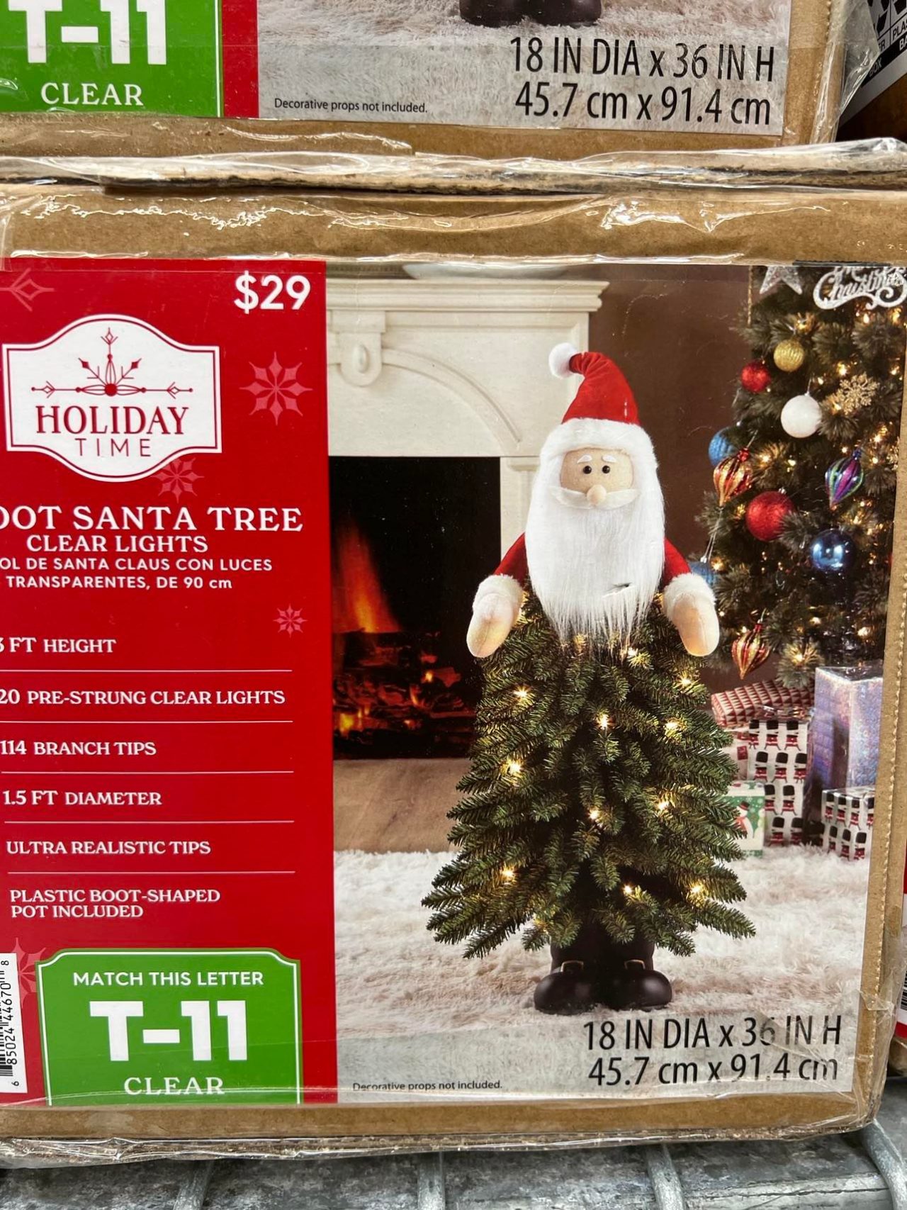 Walmart S Christmas Tree S 2022 The Shabby Tree   309942830 332704692410863 7257465859138487733 N 1280x1707 