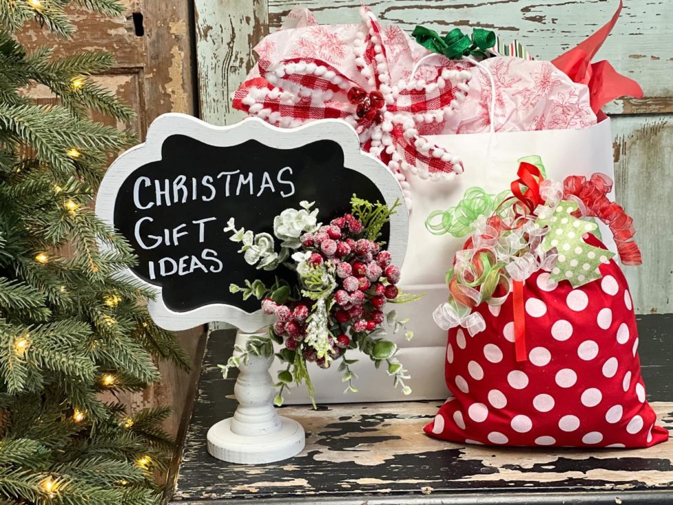 Gift Ideas From Amazon For Christmas “2022” The Shabby Tree