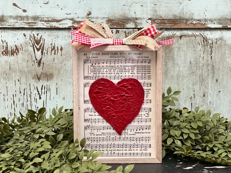 Target Frame Makeover - The Shabby Tree