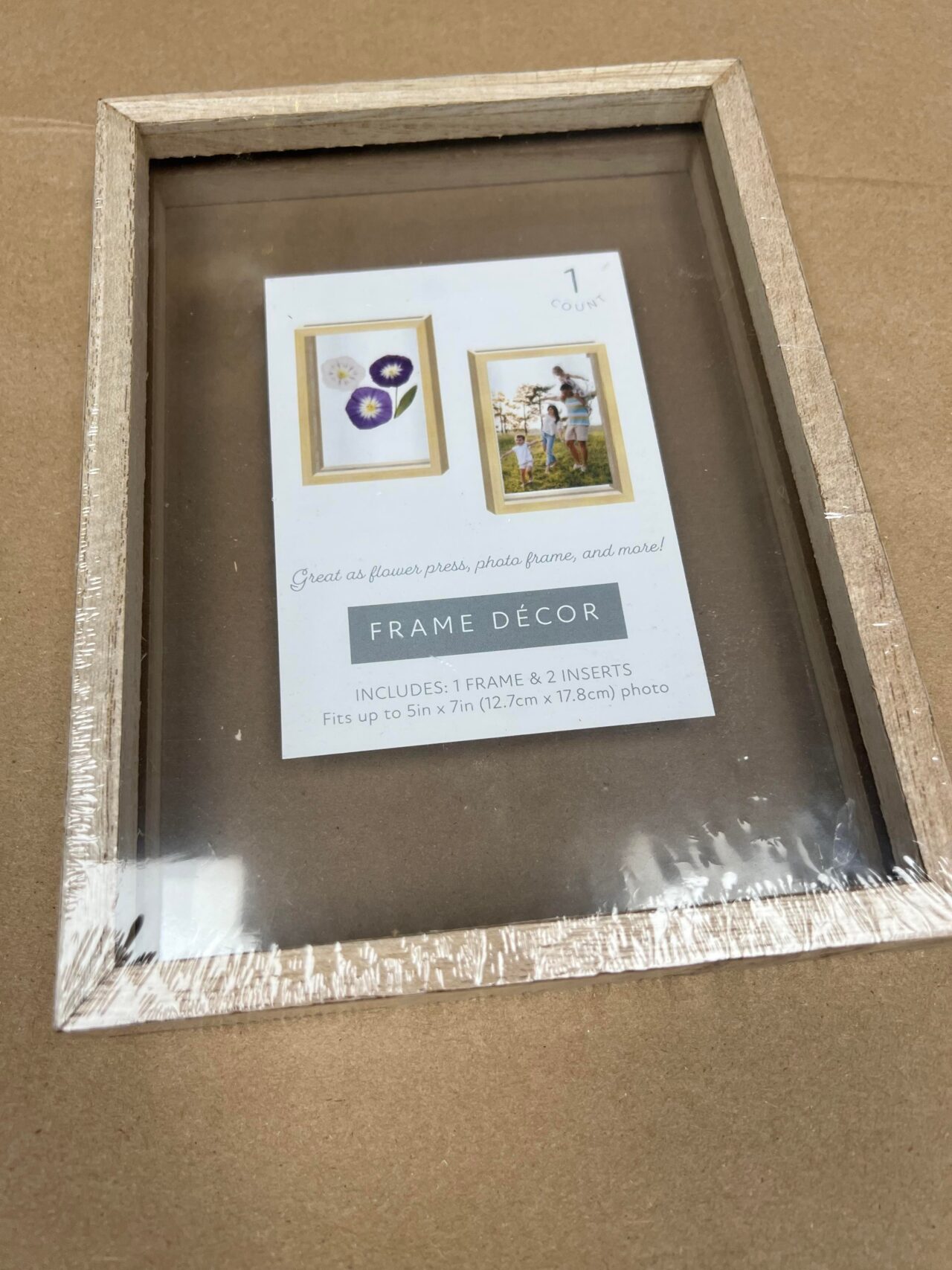 Target Frame Makeover The Shabby Tree