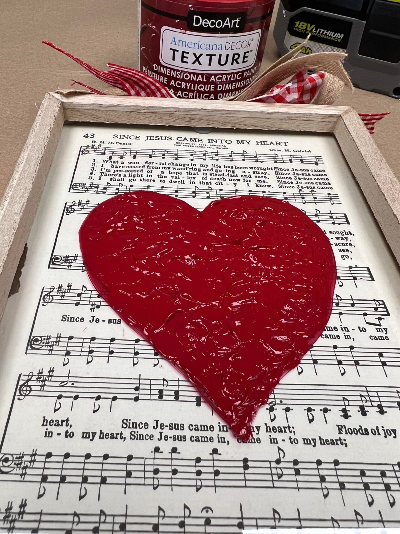 Target Frame Makeover The Shabby Tree