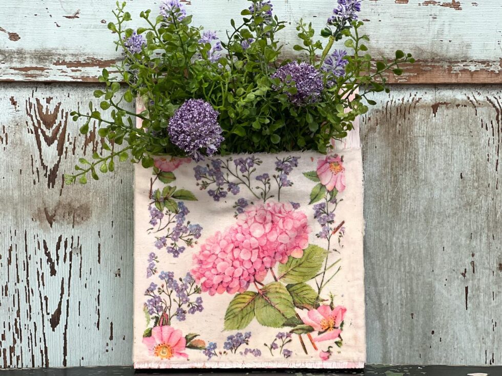 Let's get Crafty! Read Our Blog - The Shabby Tree