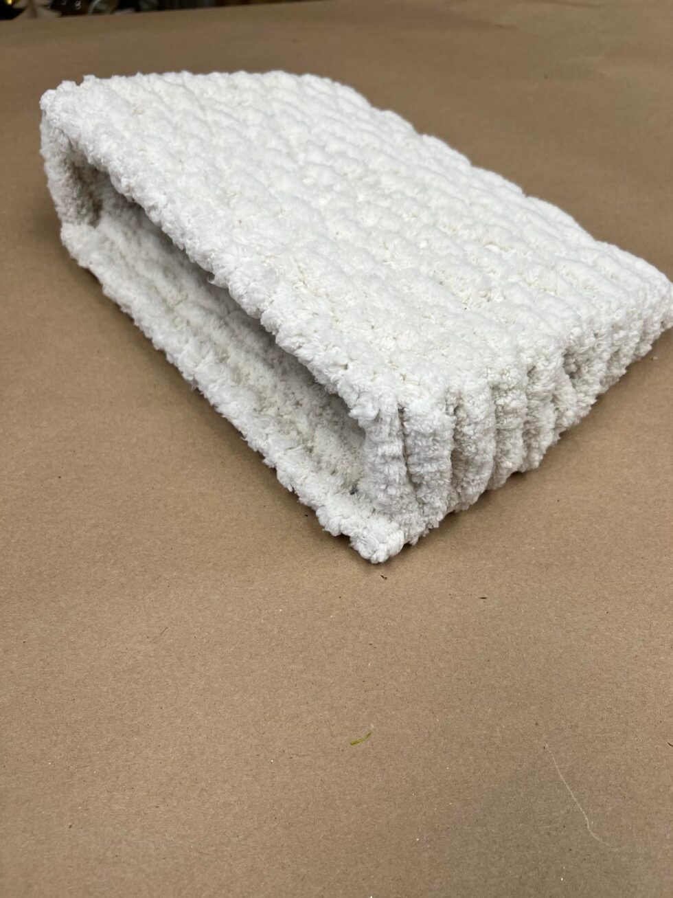 DIY Hanging Pocket Using A Dollar Tree Cooling Rack The Shabby Tree