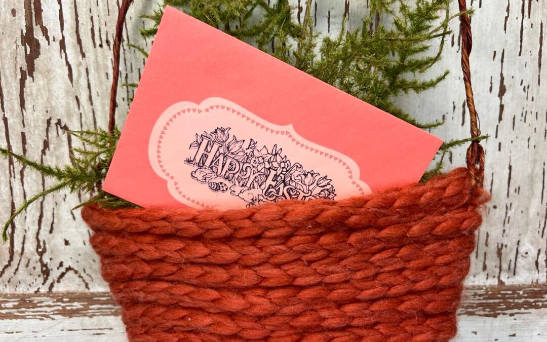 DIY Carrot Pocket Using Dollar Tree Cookie Sheets
