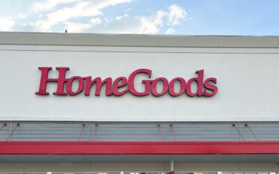 HomeGoods Must Have’s