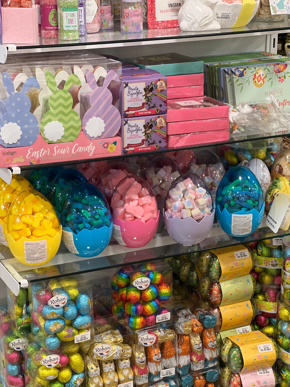 HomeGoods Must Have’s The Shabby Tree