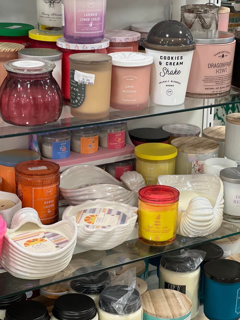 Summer Items In HomeGoods “2023” The Shabby Tree