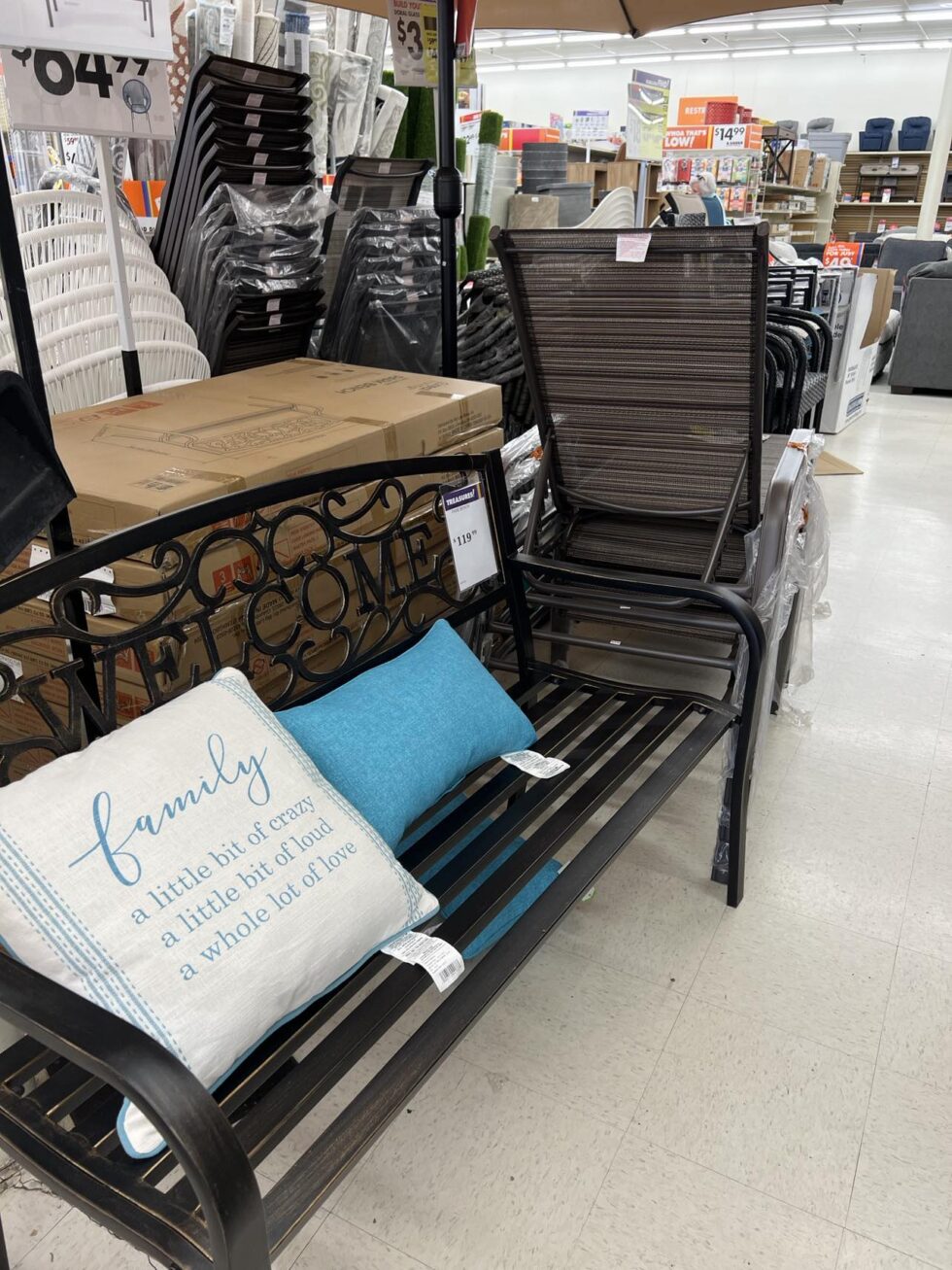 Big Lots Summer Items “2023” The Shabby Tree