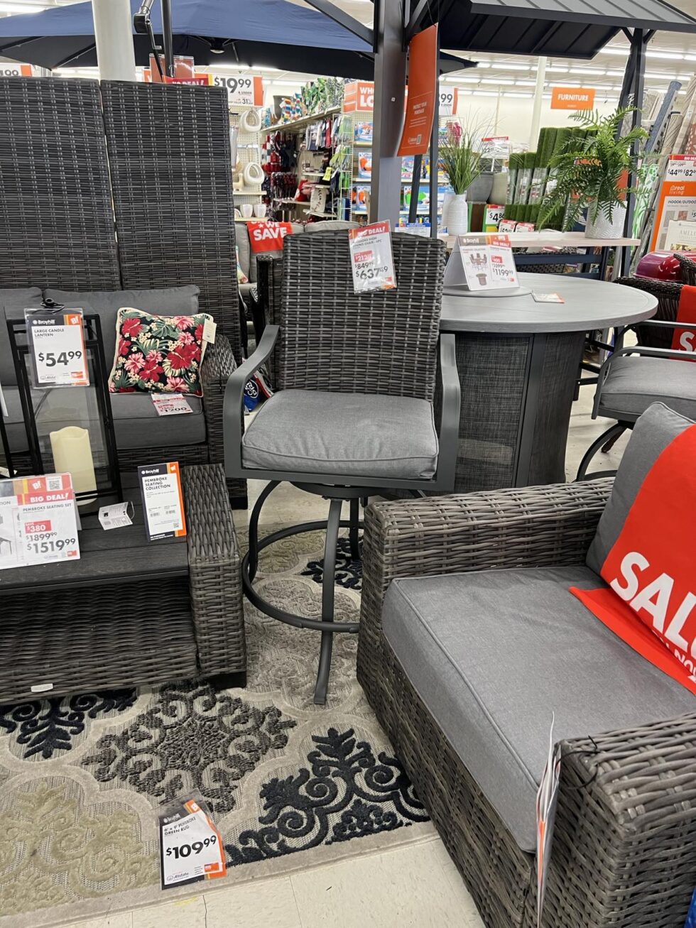 Big Lots Summer Items “2023” The Shabby Tree