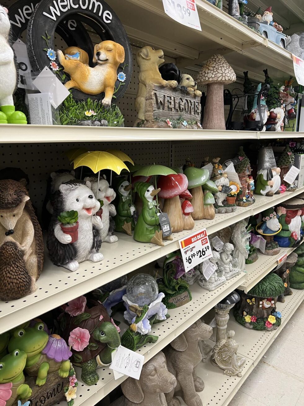 Big Lots Summer Items “2023” The Shabby Tree