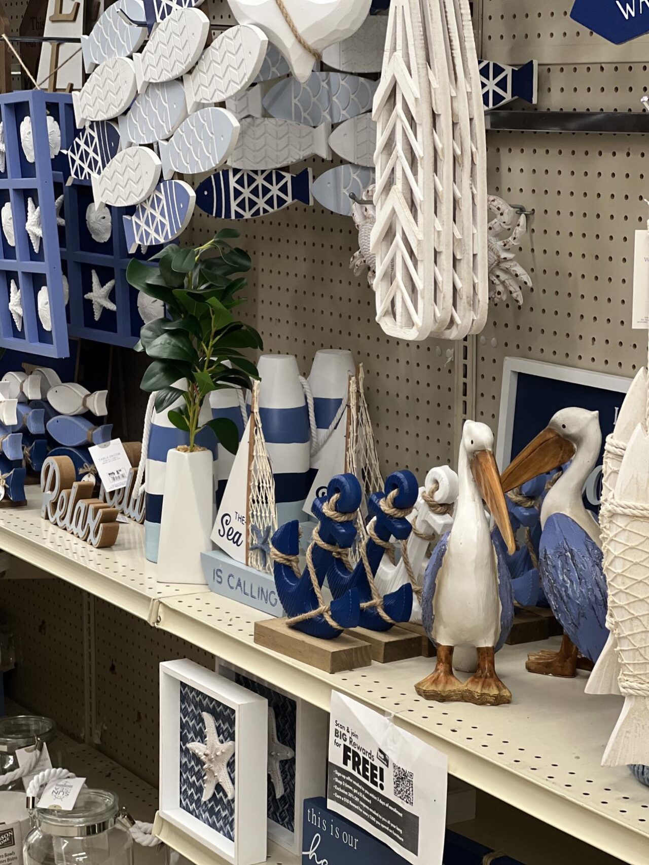 Big Lots Summer Items “2023” The Shabby Tree