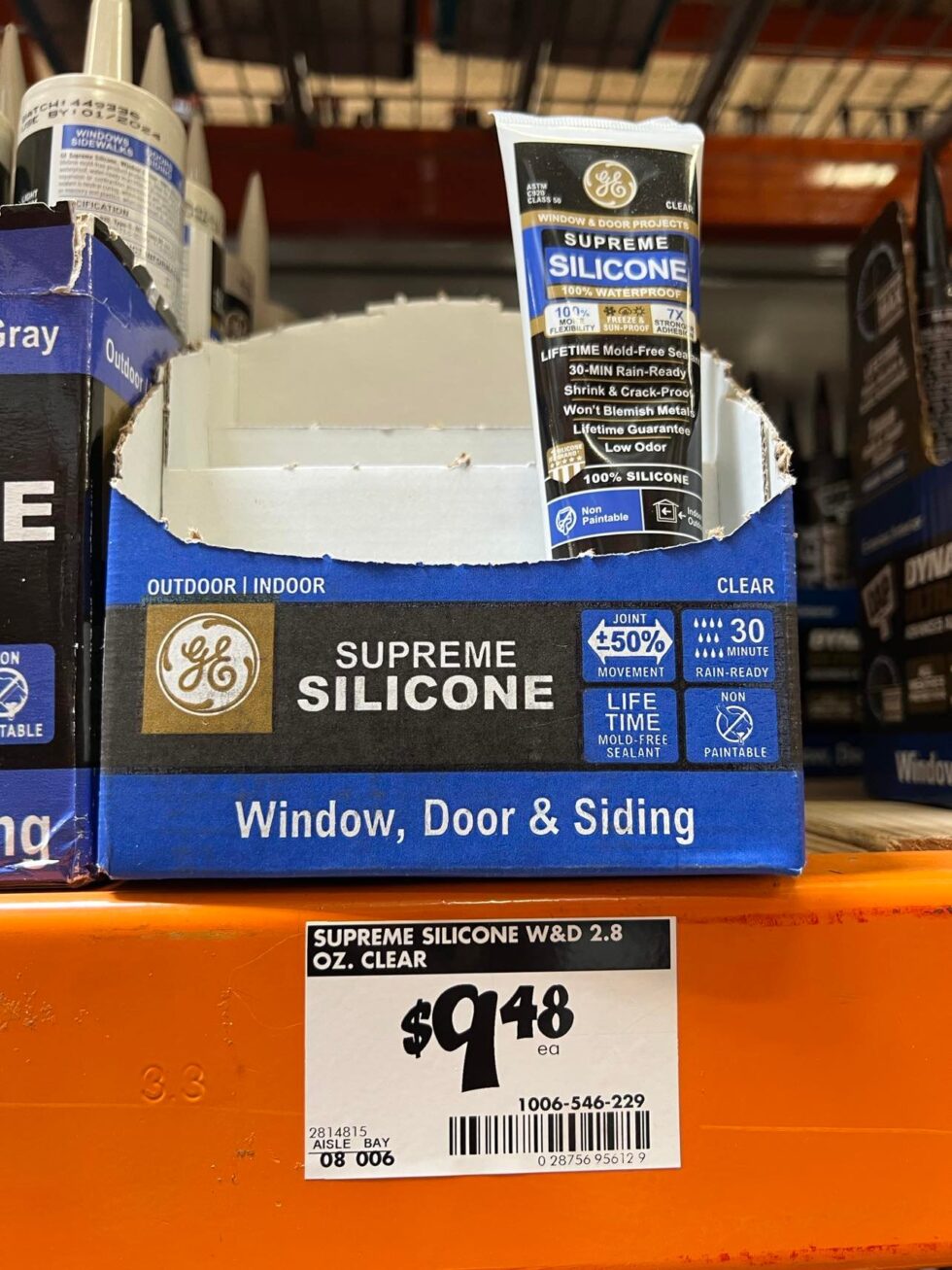 Home Depot Must Have’s The Shabby Tree