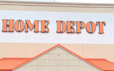 Home Depot Must Have’s