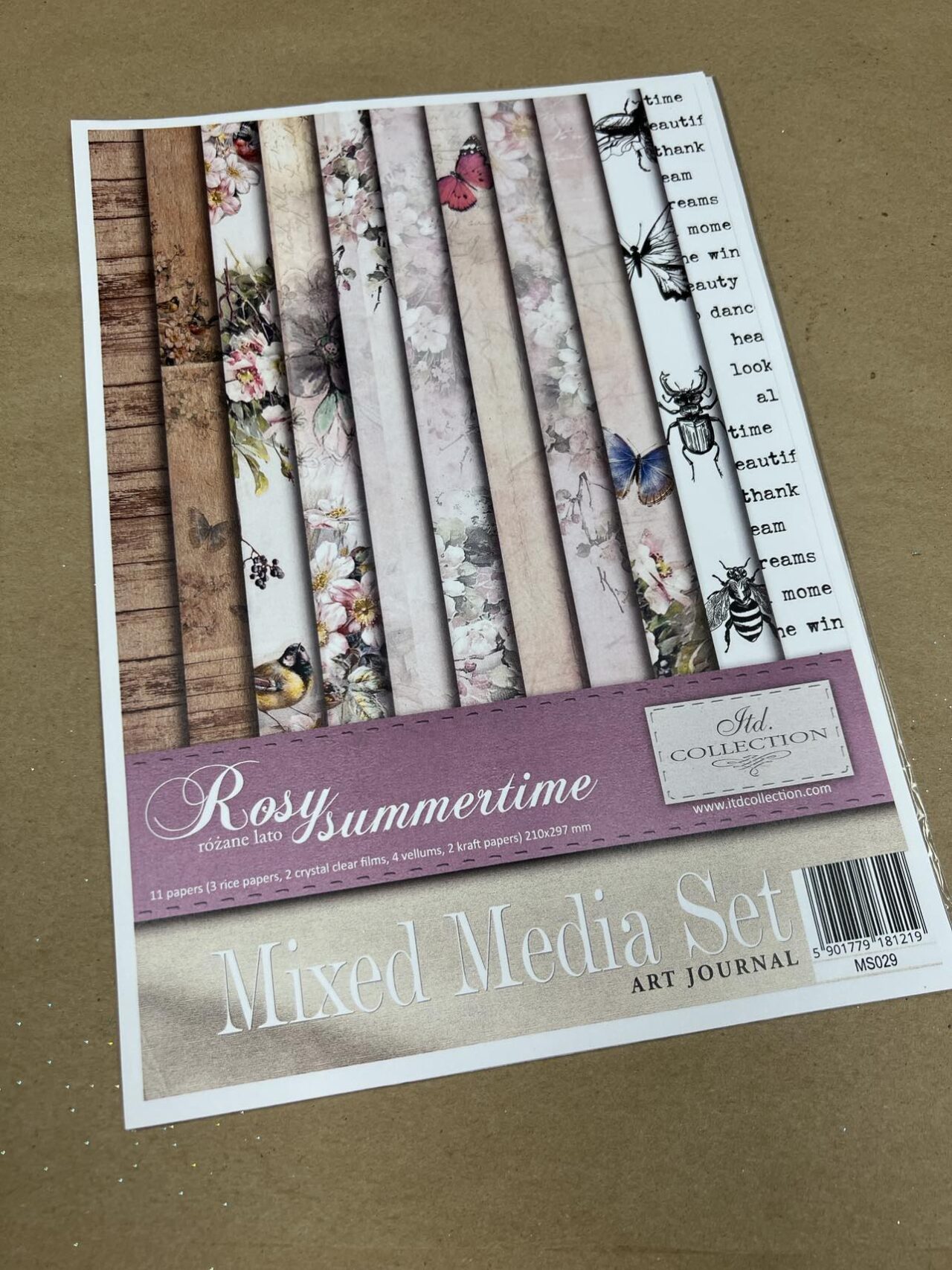 How To Use Vellum Paper For A Candle Cover The Shabby Tree