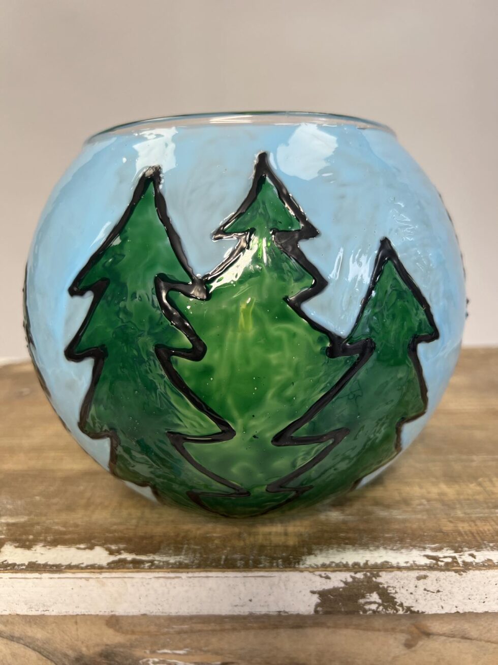 How To Use Gallery Glass The Shabby Tree